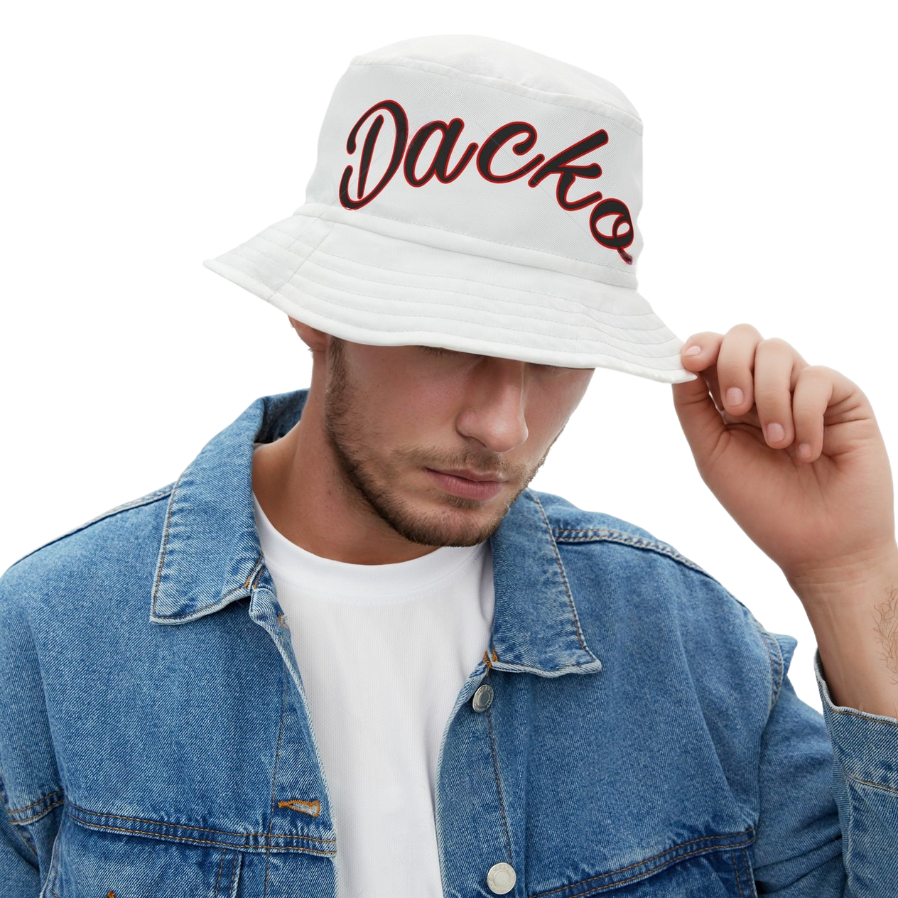 Dacko Bucket Hat – Dacko Clothing
